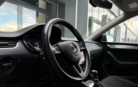 Skoda Octavia, 2019 год, 2 590 000 рублей, 7 фотография