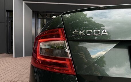 Skoda Octavia, 2019 год, 2 590 000 рублей, 6 фотография