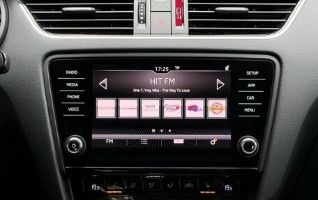 Skoda Octavia, 2019 год, 2 590 000 рублей, 10 фотография