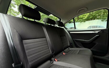Skoda Octavia, 2019 год, 2 590 000 рублей, 13 фотография