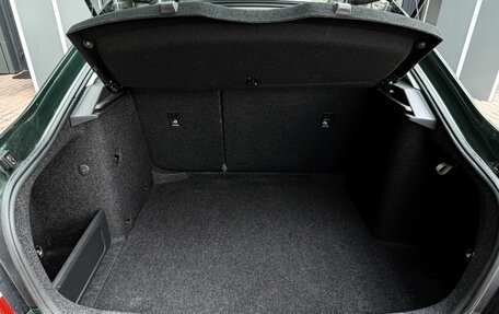 Skoda Octavia, 2019 год, 2 590 000 рублей, 15 фотография