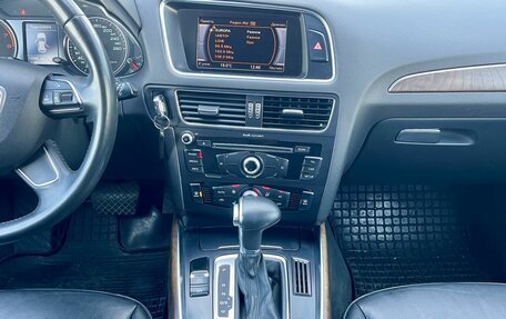 Audi Q5, 2014 год, 2 170 000 рублей, 12 фотография