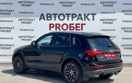 Audi Q5, 2014 год, 2 170 000 рублей, 7 фотография