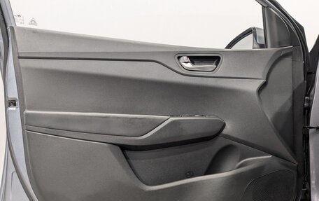Hyundai Solaris II рестайлинг, 2020 год, 1 575 000 рублей, 19 фотография