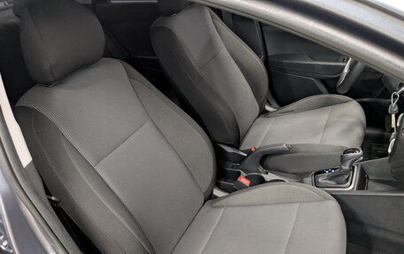 Hyundai Solaris II рестайлинг, 2020 год, 1 575 000 рублей, 23 фотография