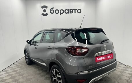 Renault Kaptur I рестайлинг, 2016 год, 1 499 000 рублей, 6 фотография