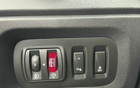 Renault Kaptur I рестайлинг, 2016 год, 1 499 000 рублей, 10 фотография