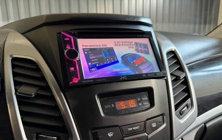 SsangYong Actyon II рестайлинг, 2013 год, 849 900 рублей, 11 фотография