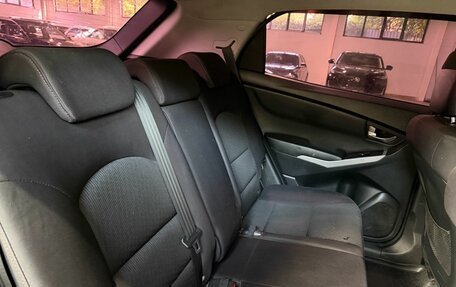 SsangYong Actyon II рестайлинг, 2013 год, 849 900 рублей, 14 фотография