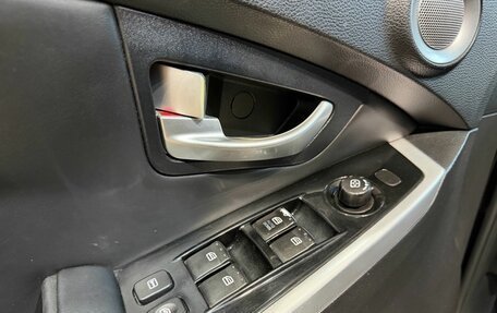 SsangYong Actyon II рестайлинг, 2013 год, 849 900 рублей, 13 фотография