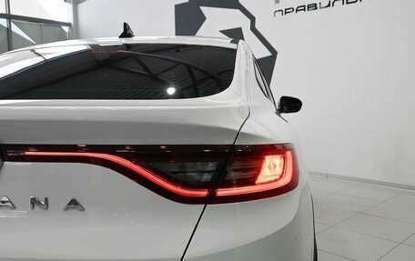 Renault Arkana I, 2020 год, 1 599 900 рублей, 11 фотография