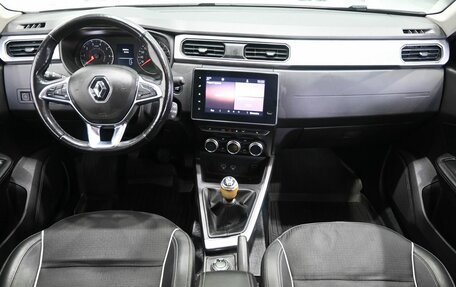 Renault Arkana I, 2020 год, 1 599 900 рублей, 13 фотография