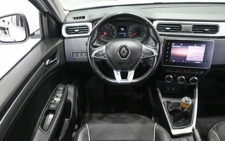 Renault Arkana I, 2020 год, 1 599 900 рублей, 14 фотография