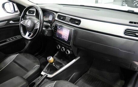 Renault Arkana I, 2020 год, 1 599 900 рублей, 12 фотография