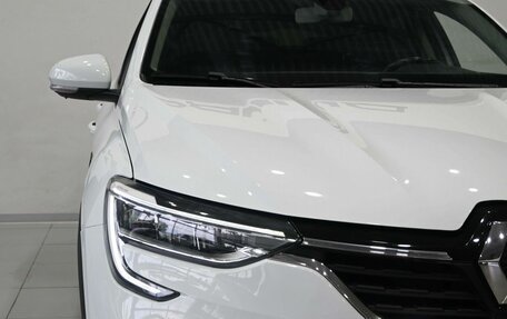 Renault Arkana I, 2020 год, 1 599 900 рублей, 10 фотография