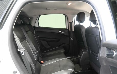 Renault Arkana I, 2020 год, 1 599 900 рублей, 15 фотография