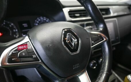 Renault Arkana I, 2020 год, 1 599 900 рублей, 17 фотография