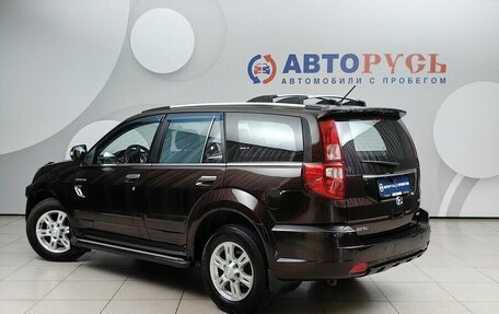 Great Wall Hover H3 I, 2014 год, 795 000 рублей, 2 фотография