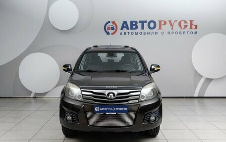 Great Wall Hover H3 I, 2014 год, 795 000 рублей, 3 фотография
