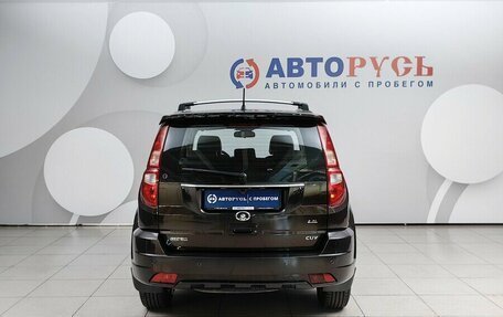Great Wall Hover H3 I, 2014 год, 795 000 рублей, 4 фотография