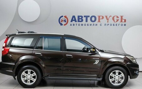 Great Wall Hover H3 I, 2014 год, 795 000 рублей, 5 фотография