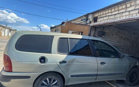 Renault Megane II, 2002 год, 120 000 рублей, 13 фотография