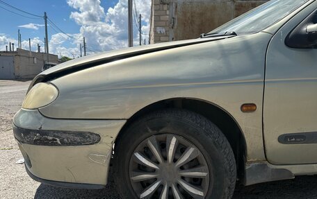 Renault Megane II, 2002 год, 120 000 рублей, 5 фотография