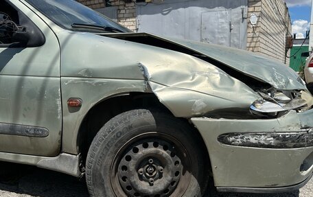 Renault Megane II, 2002 год, 120 000 рублей, 6 фотография