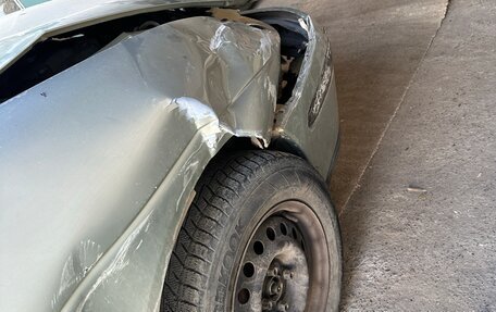 Renault Megane II, 2002 год, 120 000 рублей, 14 фотография