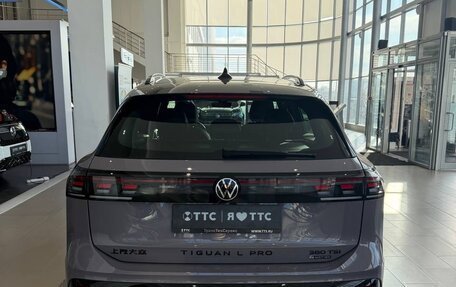 Volkswagen Tiguan, 2026 год, 4 850 000 рублей, 5 фотография