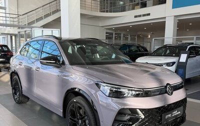 Volkswagen Tiguan, 2026 год, 4 850 000 рублей, 1 фотография