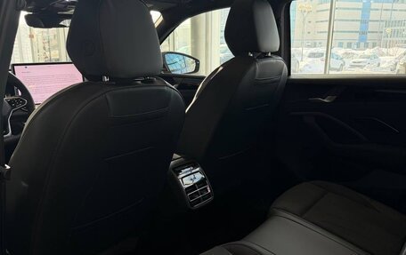Volkswagen Tiguan, 2026 год, 4 850 000 рублей, 13 фотография