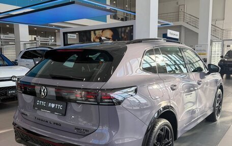 Volkswagen Tiguan, 2026 год, 4 850 000 рублей, 7 фотография