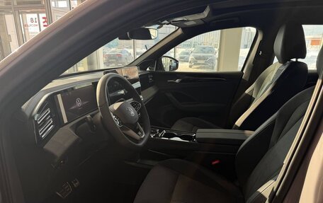 Volkswagen Tiguan, 2026 год, 4 850 000 рублей, 9 фотография