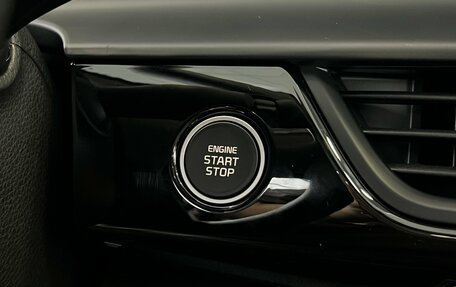 KIA Seltos I, 2026 год, 2 850 000 рублей, 15 фотография