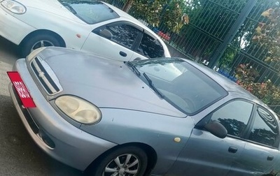 Chevrolet Lanos I, 2007 год, 100 000 рублей, 1 фотография