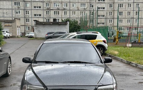 Volvo S80 II рестайлинг 2, 2000 год, 350 000 рублей, 1 фотография