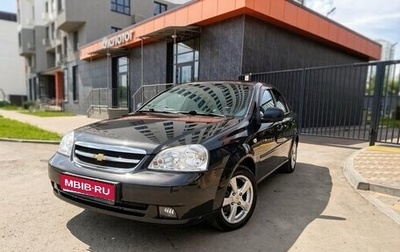 Chevrolet Lacetti, 2010 год, 425 000 рублей, 1 фотография