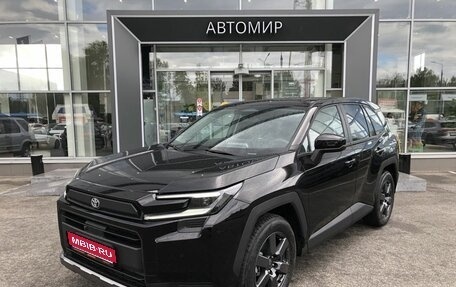 Toyota RAV4, 2026 год, 4 500 000 рублей, 1 фотография