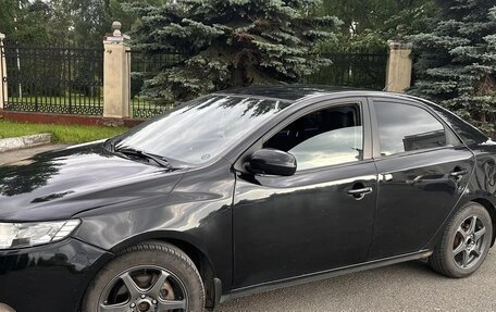 KIA Cerato III, 2012 год, 750 000 рублей, 2 фотография