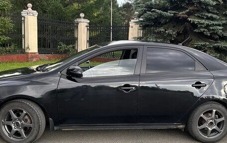 KIA Cerato III, 2012 год, 750 000 рублей, 3 фотография