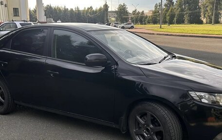 KIA Cerato III, 2012 год, 750 000 рублей, 8 фотография