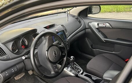 KIA Cerato III, 2012 год, 750 000 рублей, 10 фотография