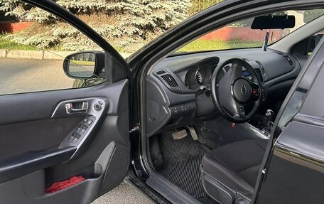 KIA Cerato III, 2012 год, 750 000 рублей, 9 фотография