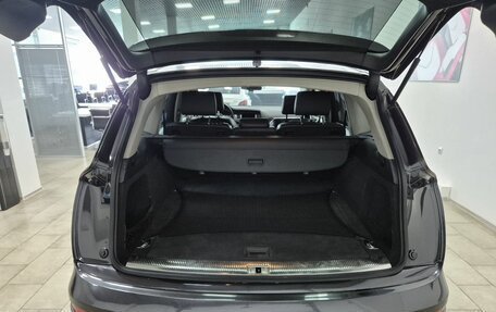 Audi Q7, 2014 год, 2 069 000 рублей, 8 фотография
