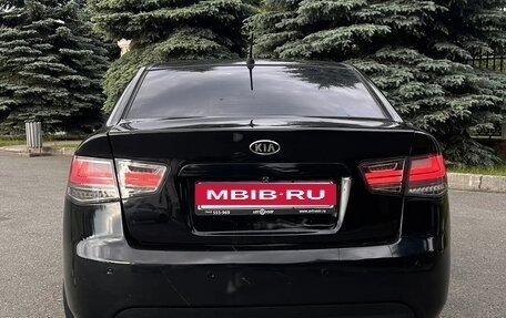 KIA Cerato III, 2012 год, 750 000 рублей, 5 фотография