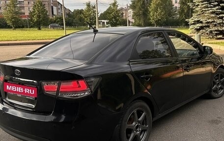 KIA Cerato III, 2012 год, 750 000 рублей, 6 фотография