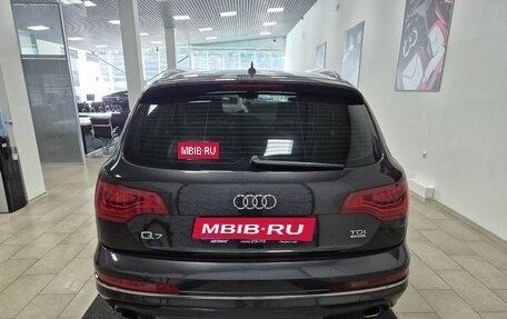 Audi Q7, 2014 год, 2 069 000 рублей, 6 фотография
