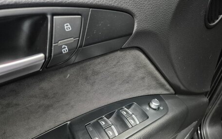 Audi Q7, 2014 год, 2 069 000 рублей, 13 фотография