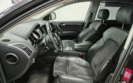 Audi Q7, 2014 год, 2 069 000 рублей, 9 фотография